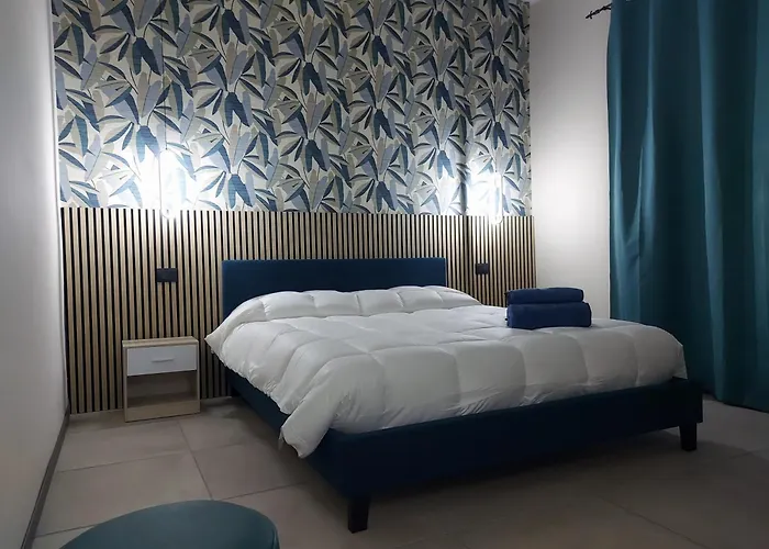 Vakantiehuis La Casa Di Gioele *