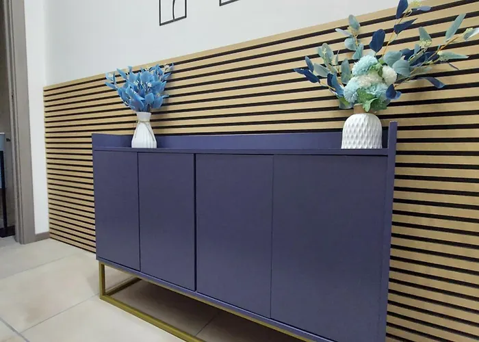 Vakantiehuis La Casa Di Gioele Giardini-Naxos