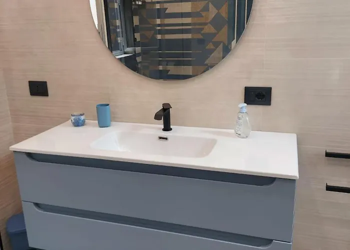 La Casa Di Gioele Vakantiehuis *