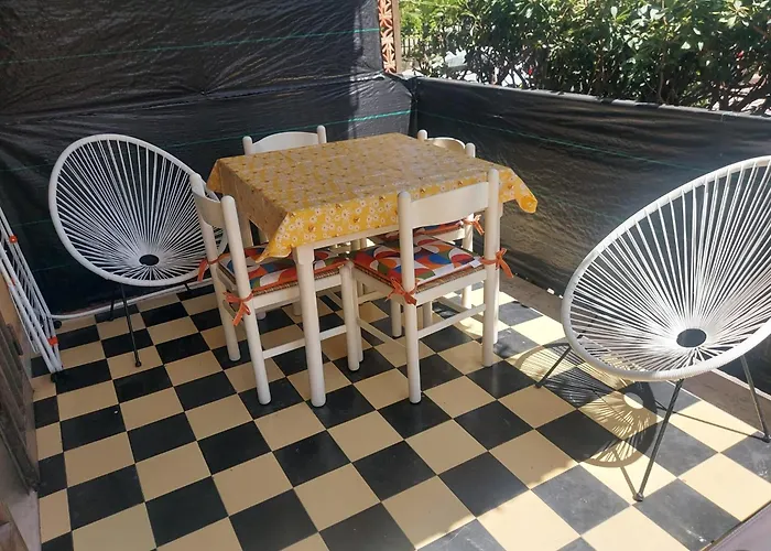 Vakantiehuis La Casa Di Gioele *