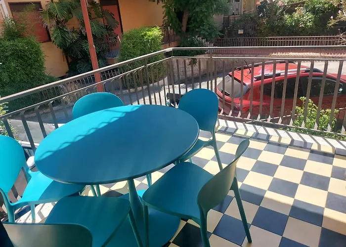 Vakantiehuis La Casa Di Gioele