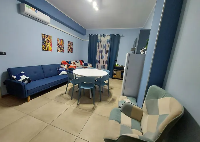 La Casa Di Gioele Giardini-Naxos