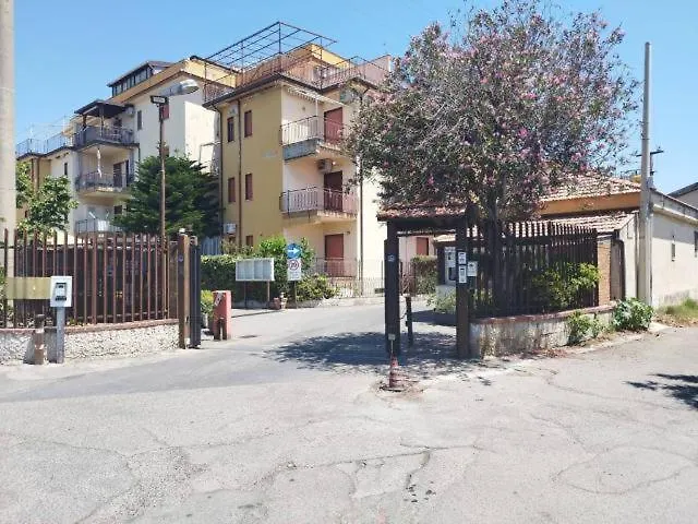 La Casa Di Gioele Vakantiehuis