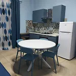 La Casa Di Gioele Giardini-Naxos