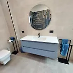 La Casa Di Gioele Hébergement de vacances Giardini-Naxos