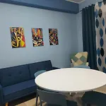 La Casa Di Gioele Hébergement de vacances *