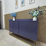 Hébergement de vacances La Casa Di Gioele Giardini-Naxos