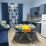 Hébergement de vacances La Casa Di Gioele