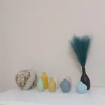 Hébergement de vacances La Casa Di Gioele Giardini-Naxos