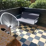 Hébergement de vacances La Casa Di Gioele Giardini-Naxos