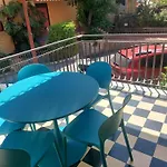 Hébergement de vacances La Casa Di Gioele