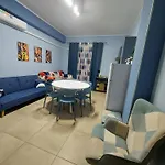 La Casa Di Gioele Giardini-Naxos