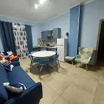 Hébergement de vacances La Casa Di Gioele *