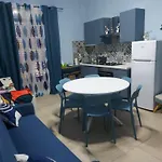 La Casa Di Gioele Hébergement de vacances Giardini-Naxos