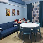 La Casa Di Gioele Hébergement de vacances Giardini-Naxos