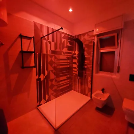 Feriehus La Casa Di Gioele *