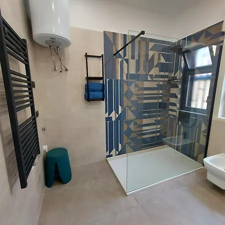 La Casa Di Gioele Hébergement de vacances