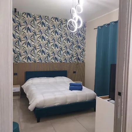 La Casa Di Gioele *