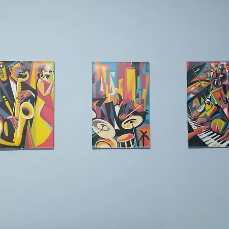 Hébergement de vacances La Casa Di Gioele